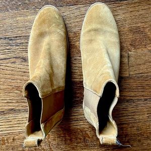 Everlane Modern Chelsea Boot 7